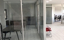 Neta Lojistik Ofis Kurulumu